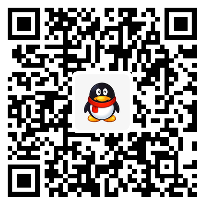 乐鱼官网网页版官方QQ二维码