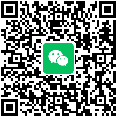乐鱼官网网页版官方微信客服二维码